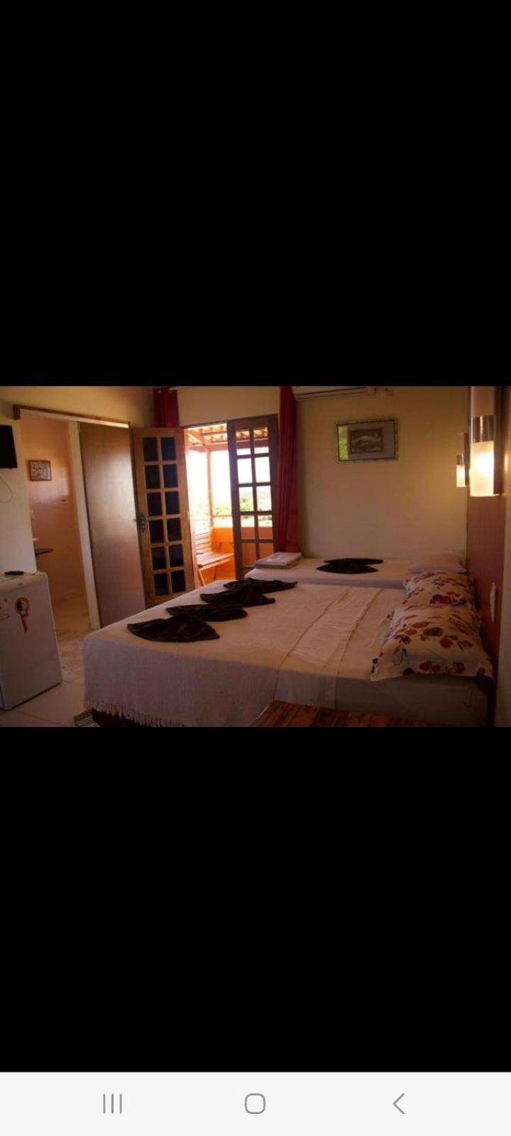 Bed and Breakfast Casa Do Jardim Каноа-Кебрада Экстерьер фото
